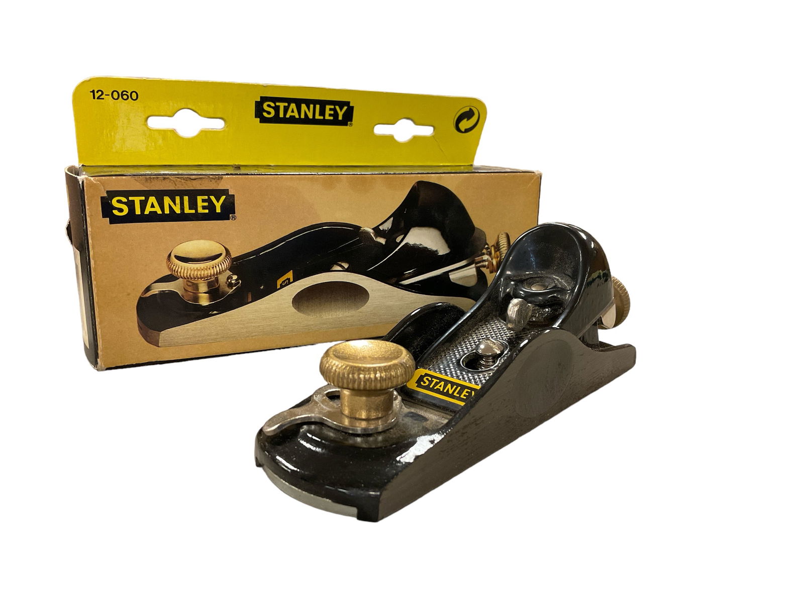 Block Plane Tools, (4 items) (1 of 4)