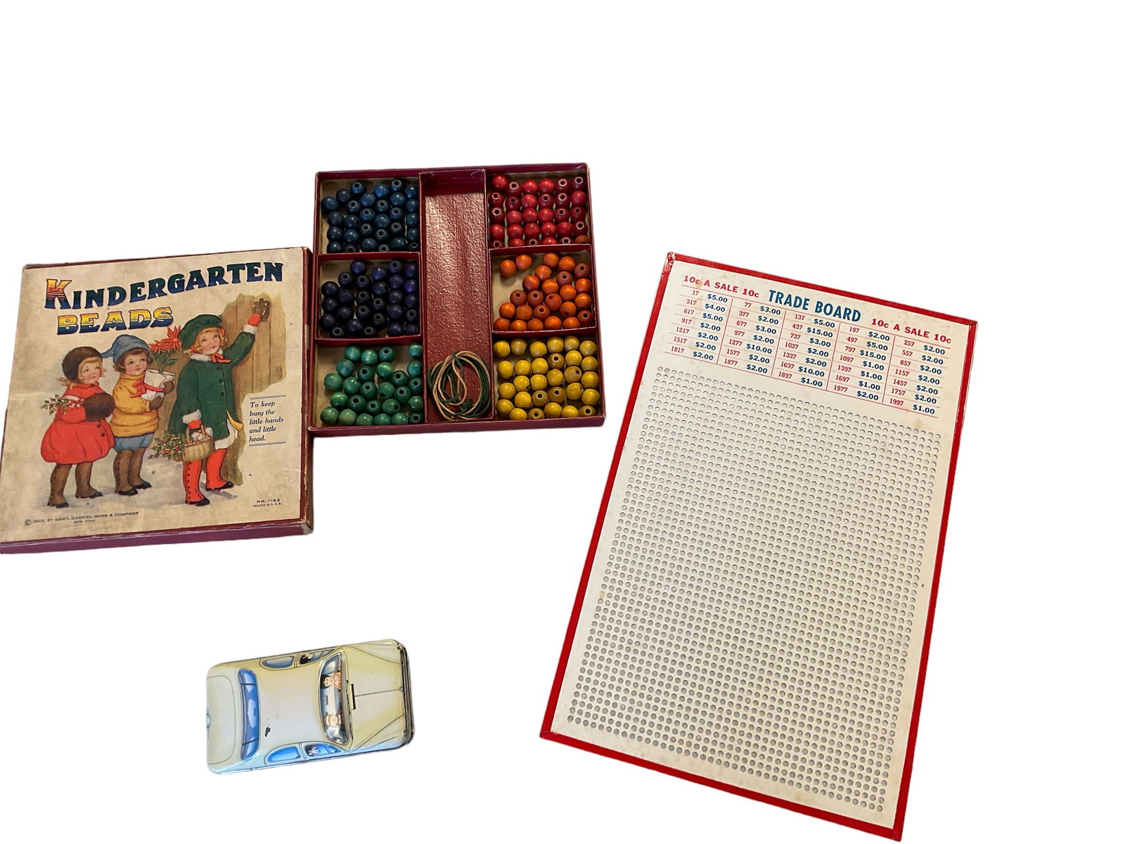 Vintage Miscellaneous (1 of 1)