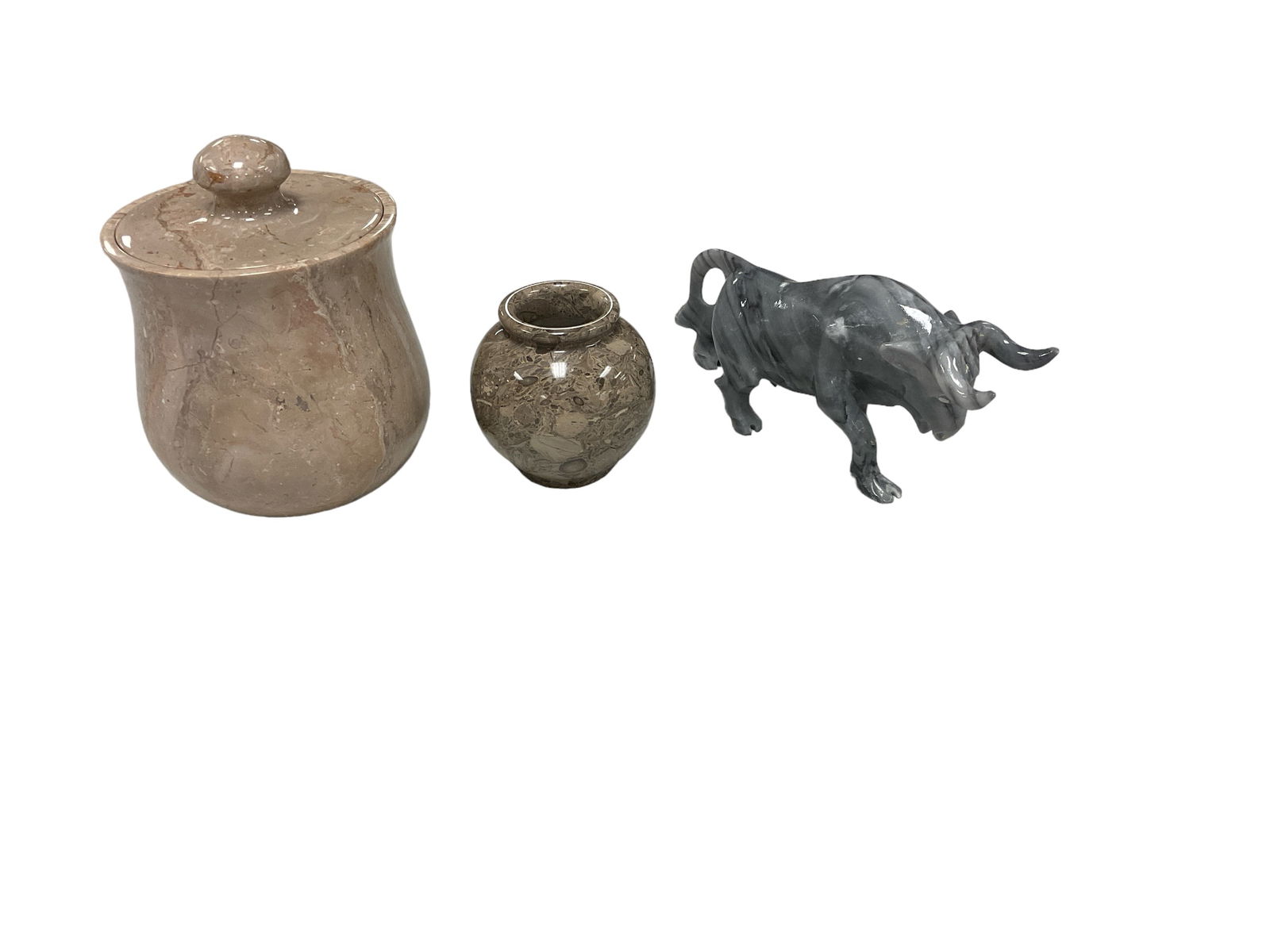 (3) Stone-Made Items (1 of 1)