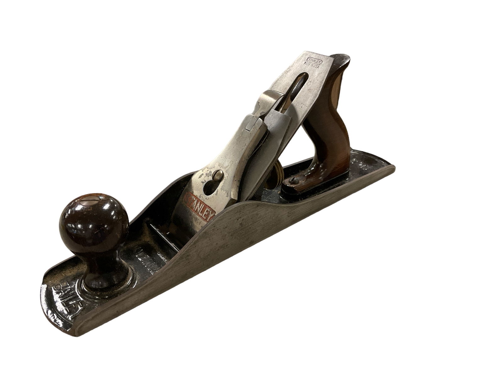 (3) Stanley Planes (1 of 6)