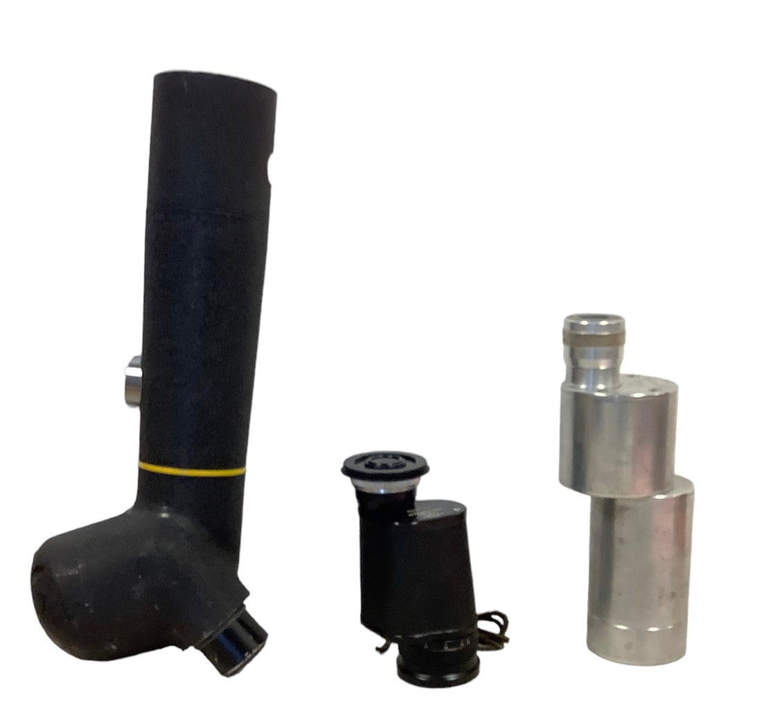 (3) Monocular Scopes (1 of 2)