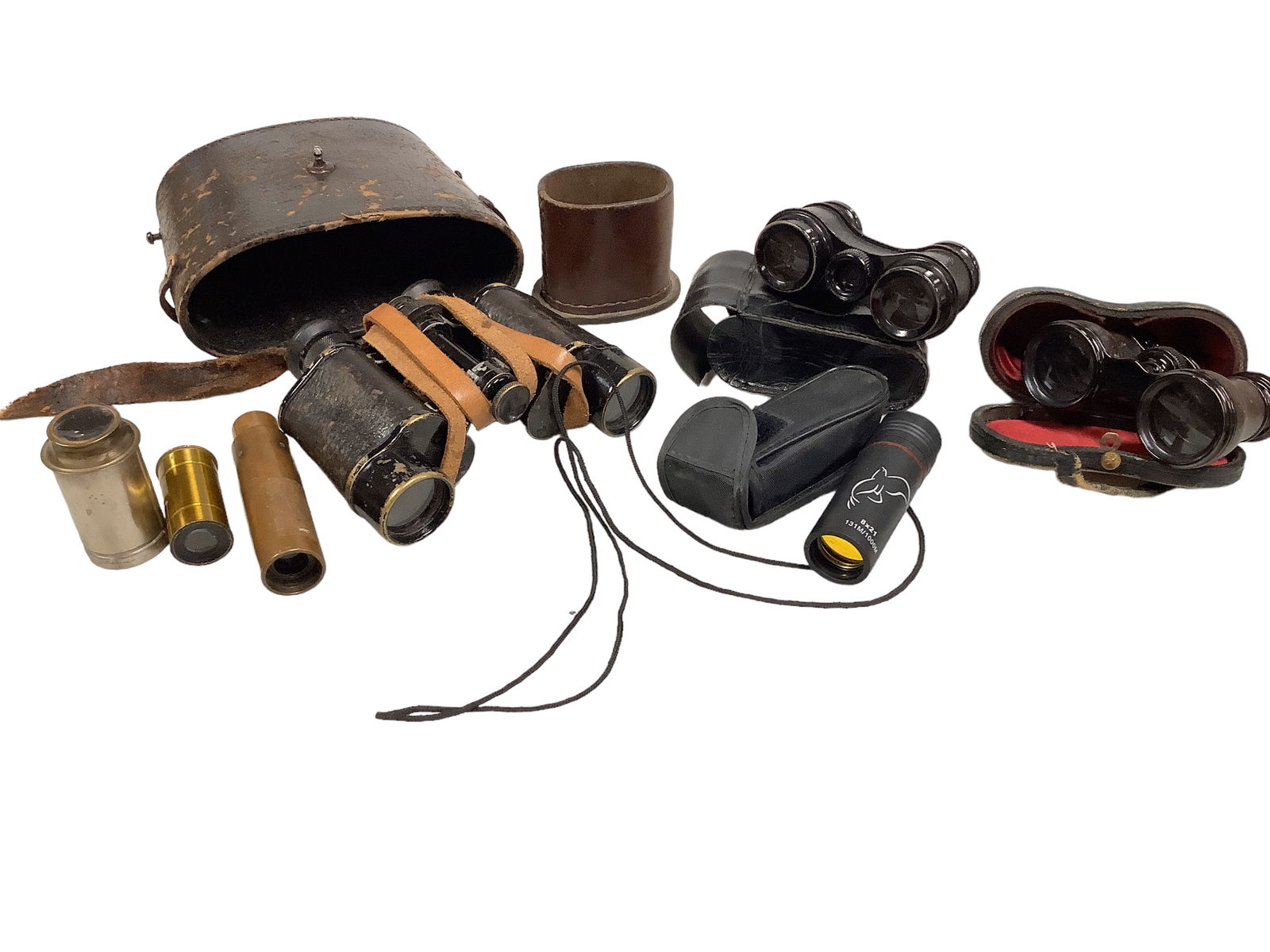 Binoculars and Monoculars (1 of 1)