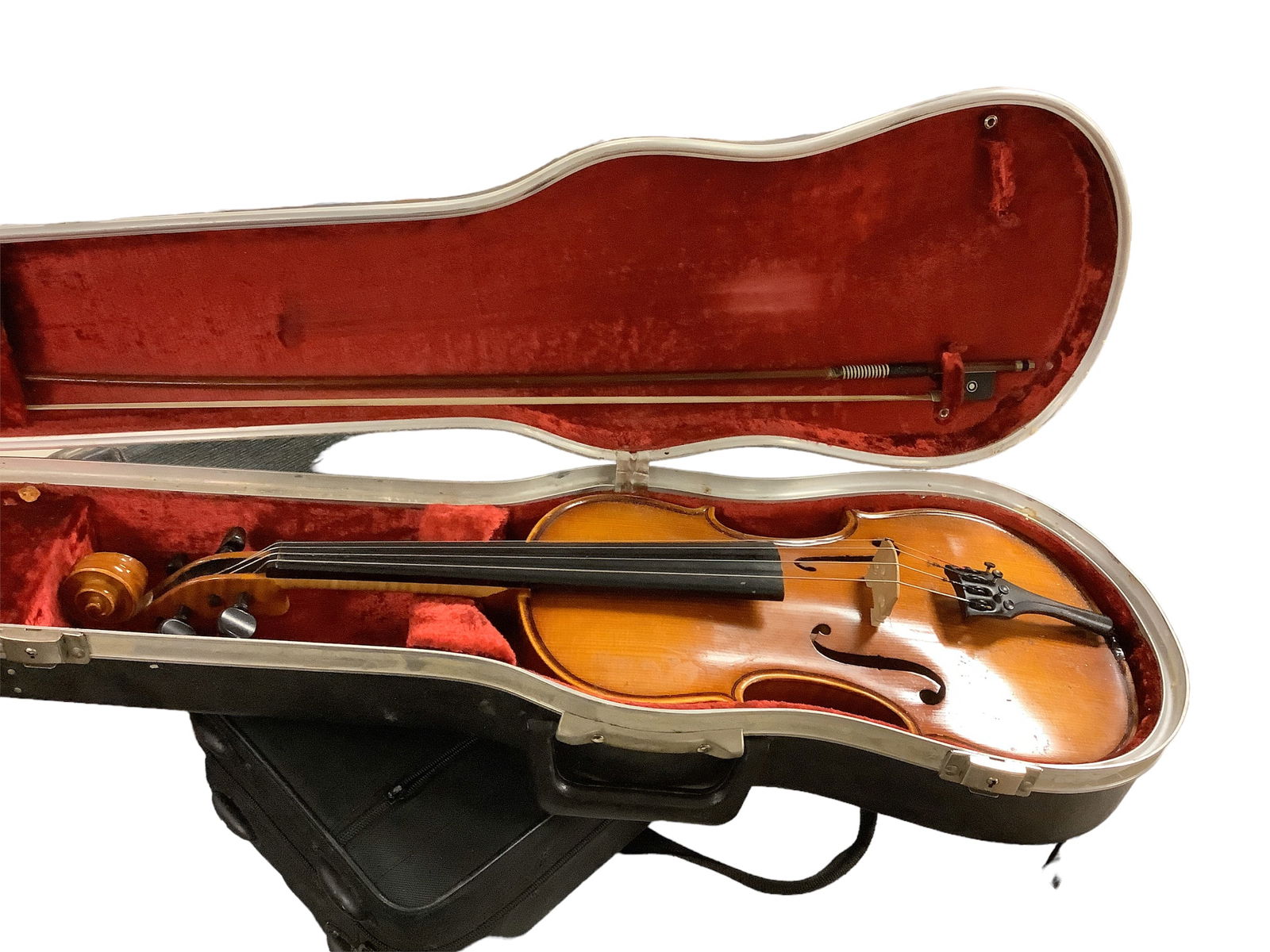 Violin-Roderich Paesold (1 of 4)