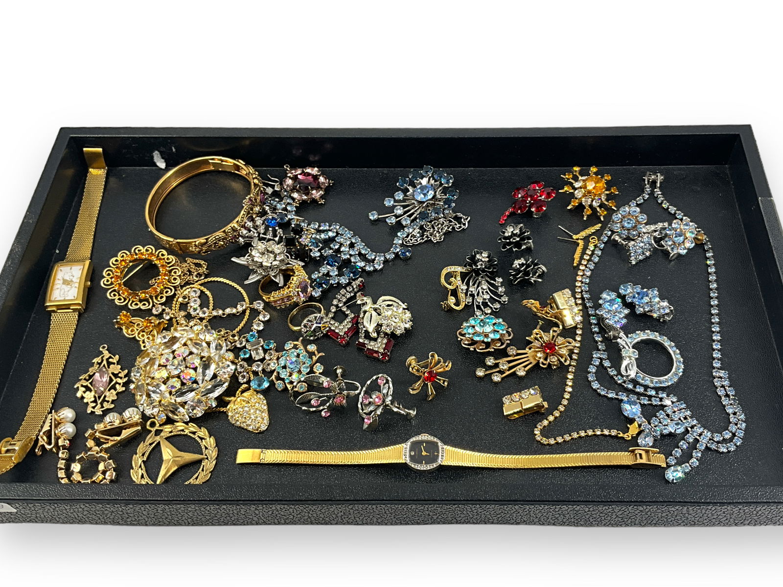 Vintage to Modern Jewelry & Accessories (1 of 3)