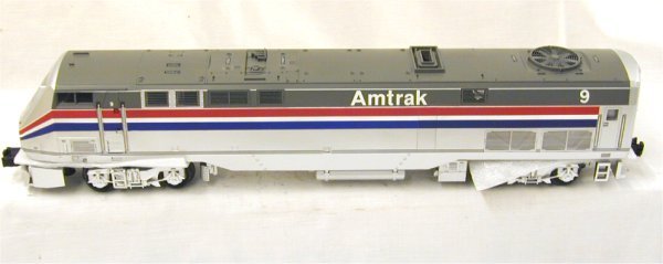 M.T.H. GENERAL ELECTRIC GENESIS DIESEL P