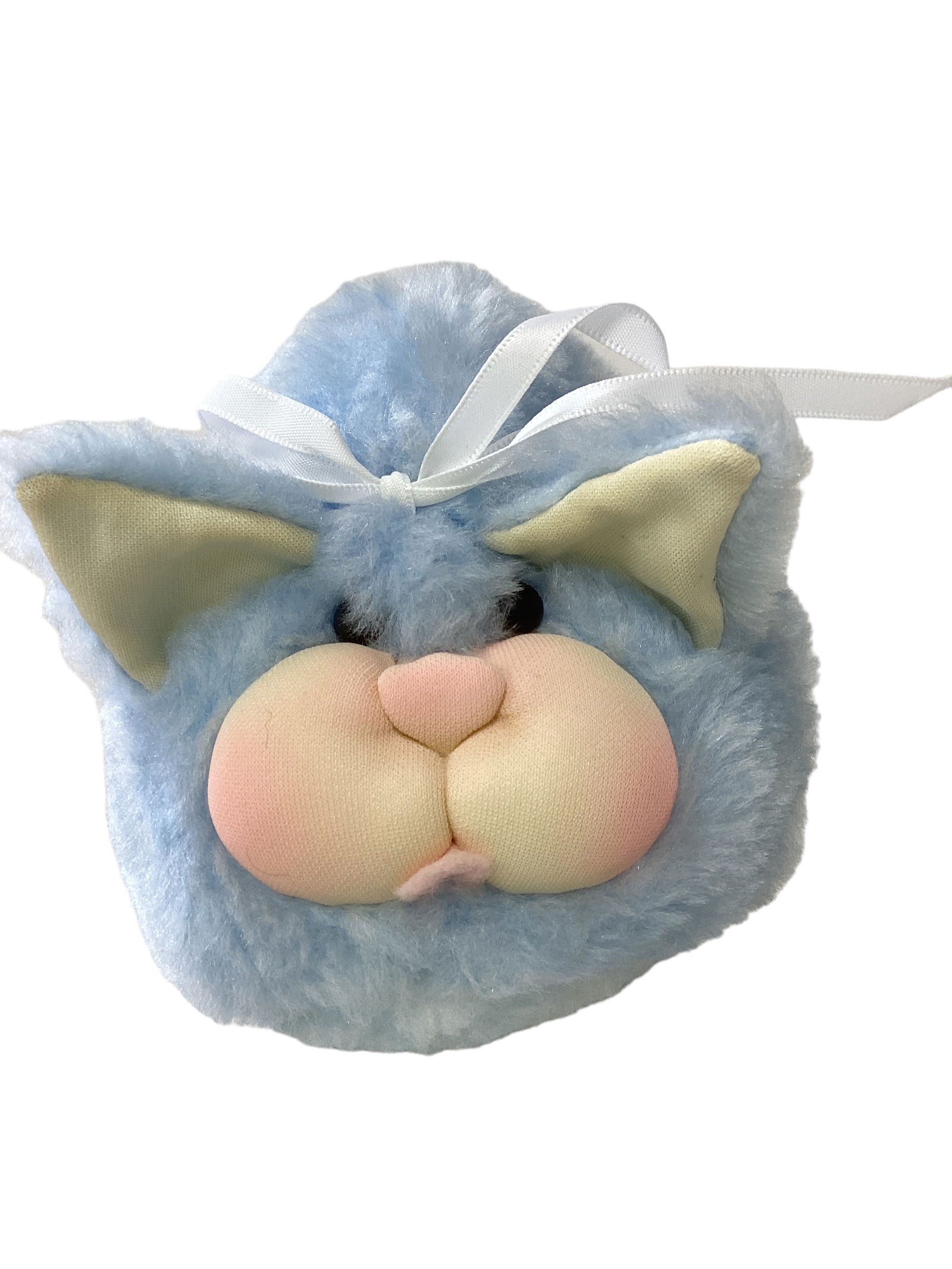 Xavier Roberts Original Cabbage Patch Kids 1986 Kitty Puff (1 of 4)