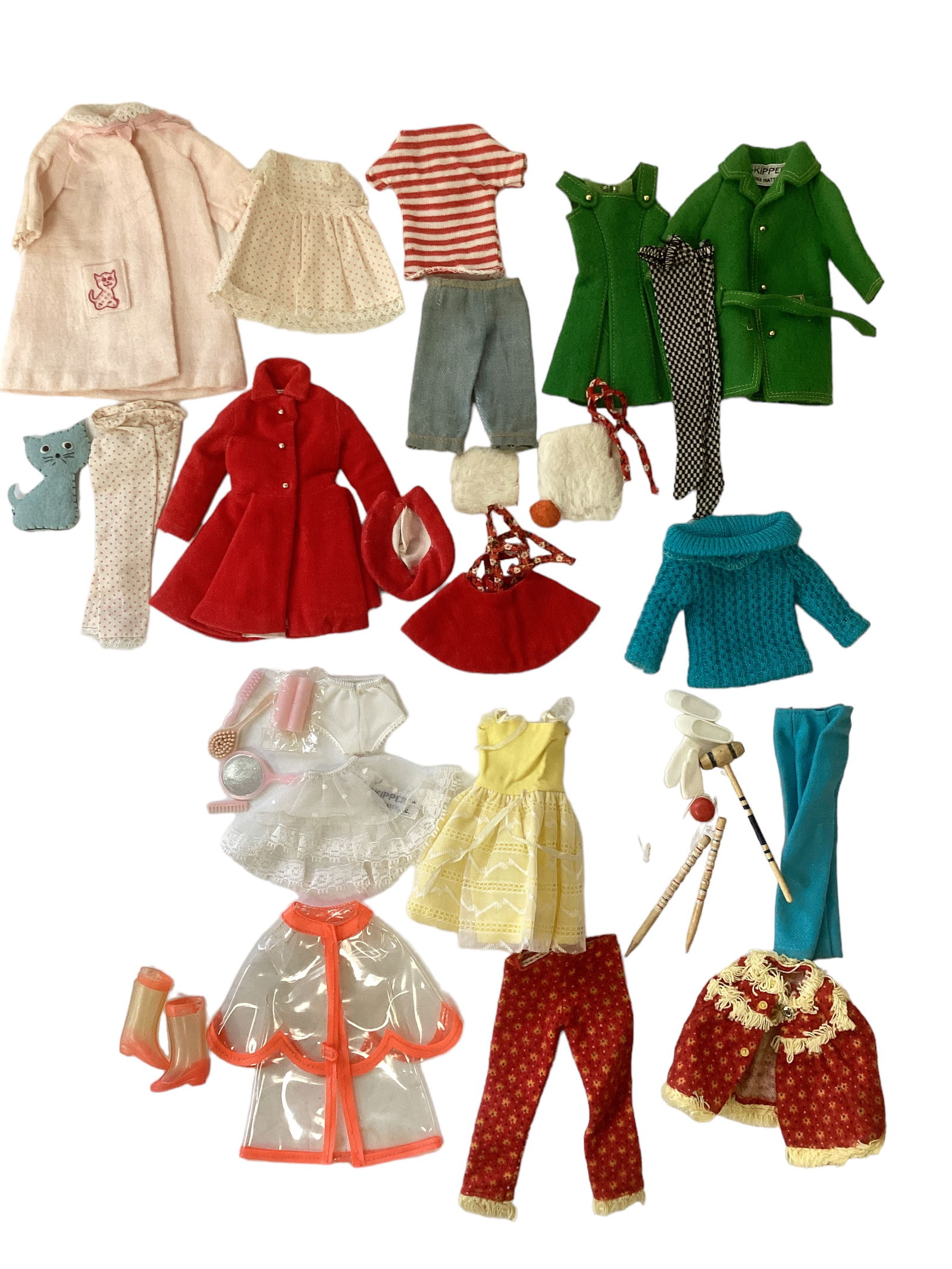 9 Skipper Outfits (1 of 4)