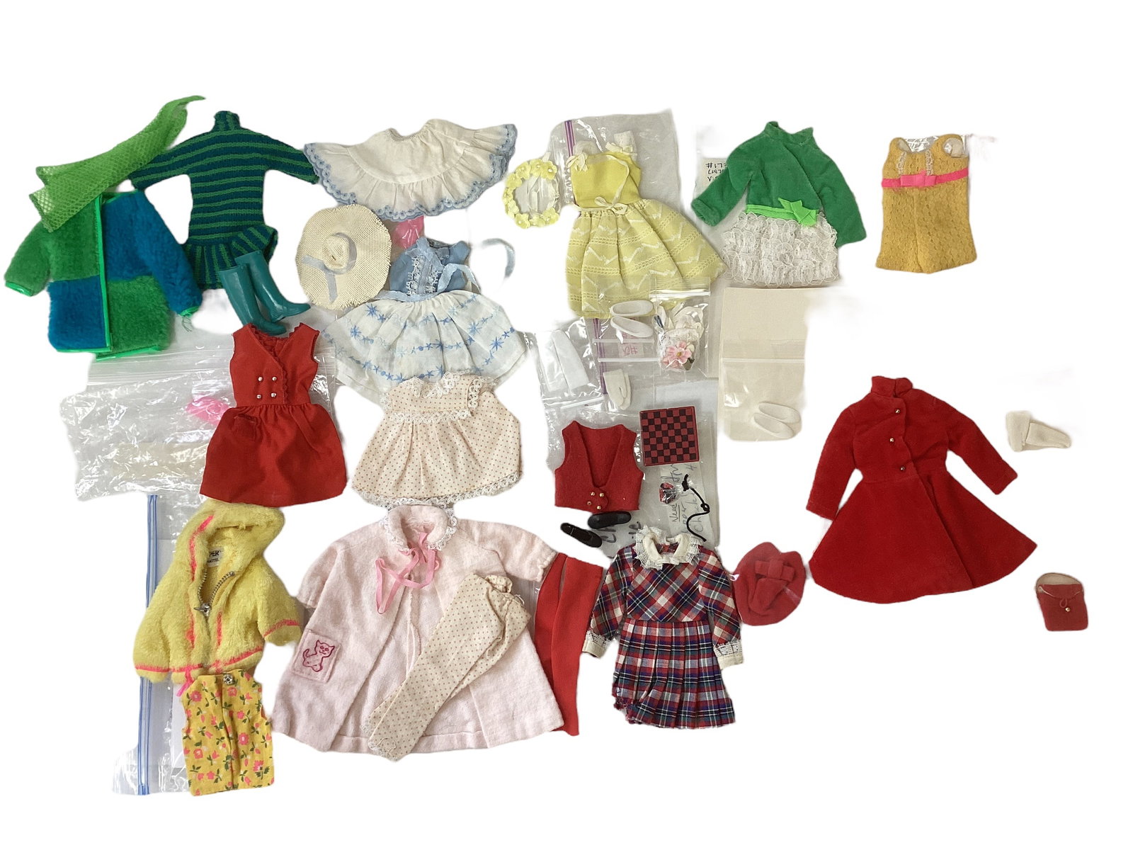 10 Partial Skipper Outfits (1 of 3)