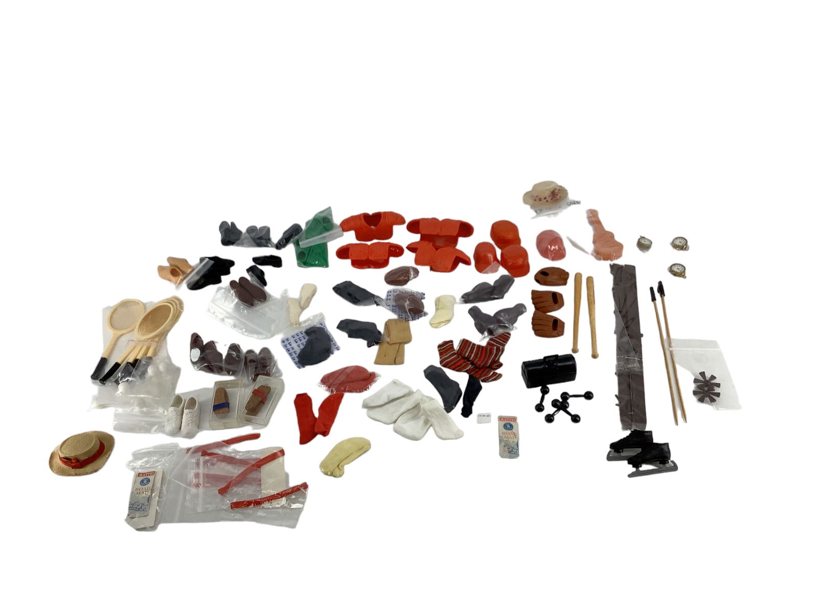 Assortment of Ken Accessories (1 of 4)