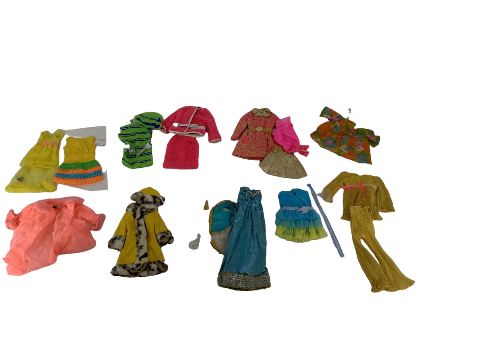 Mod Barbie Clothes (1 of 3)