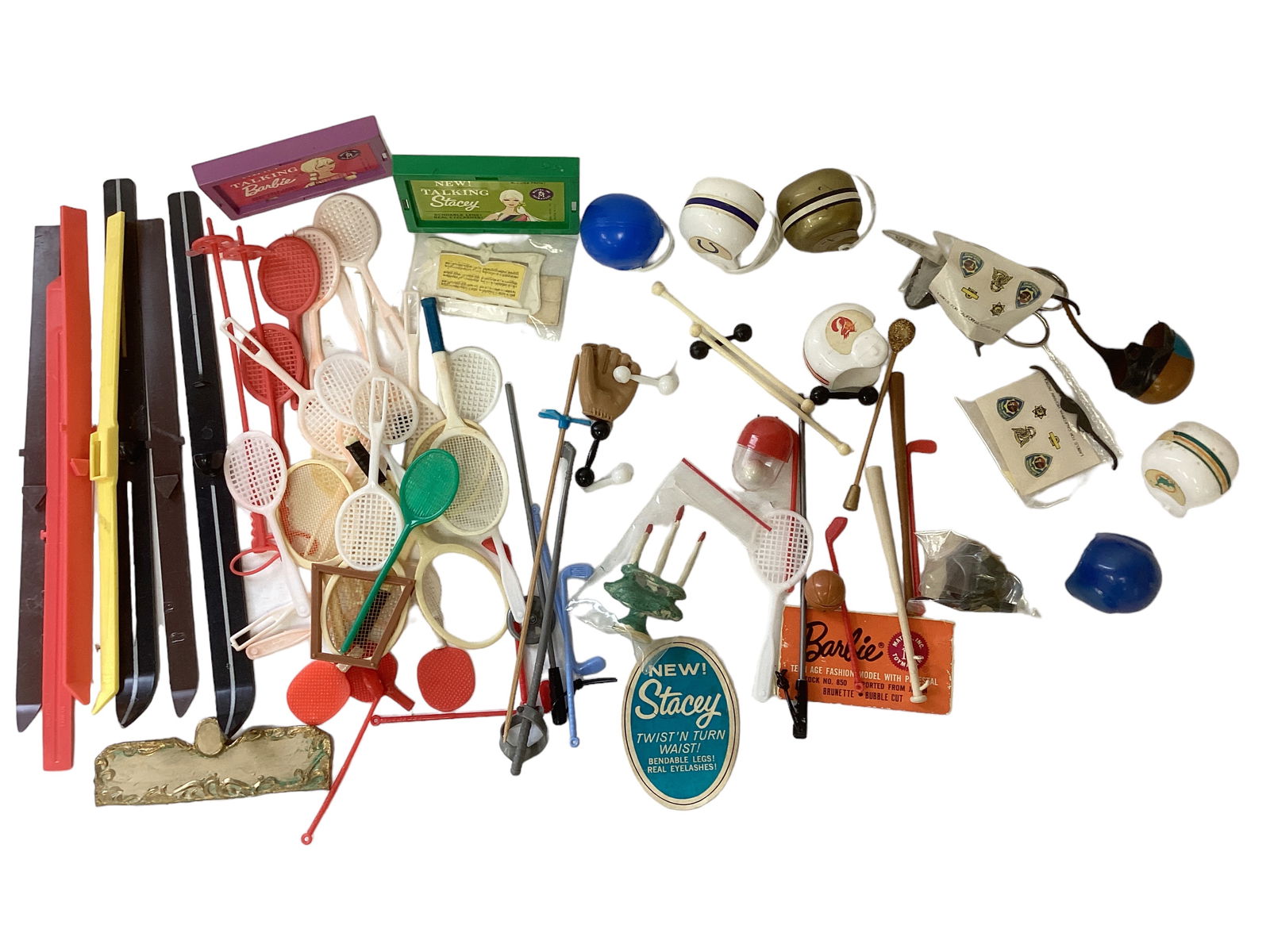 Small Doll Accessories (1 of 3)