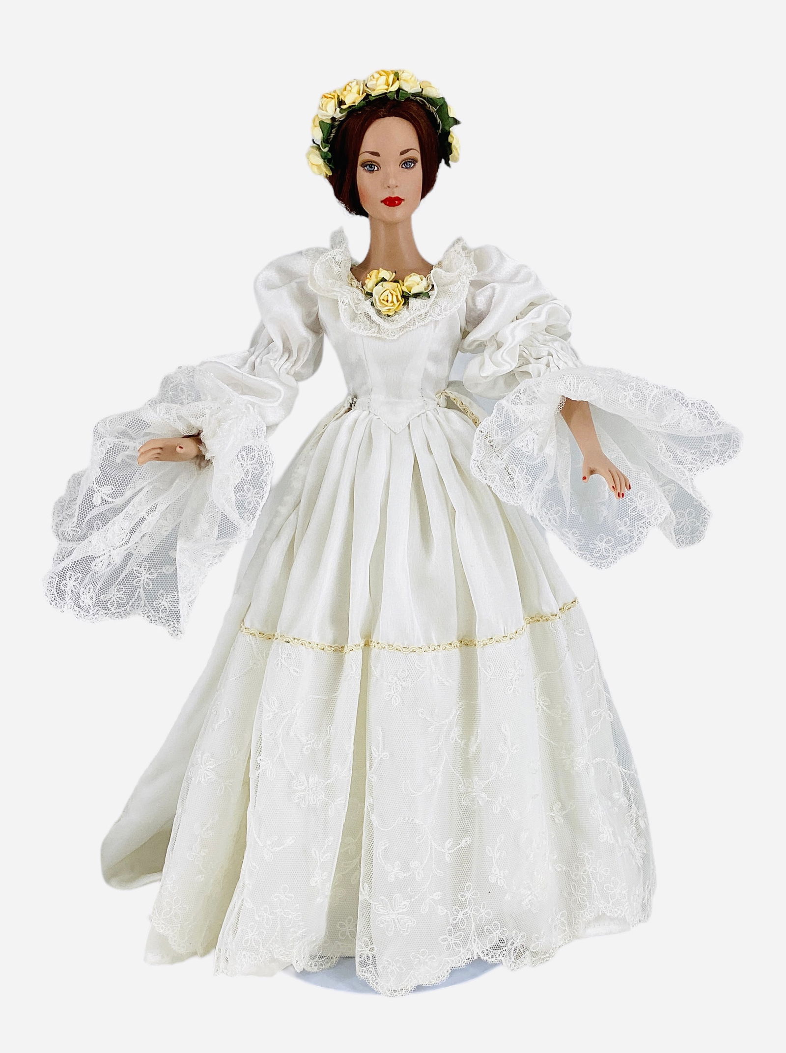 Robert Tonner Fashion Lady. (1 of 3)