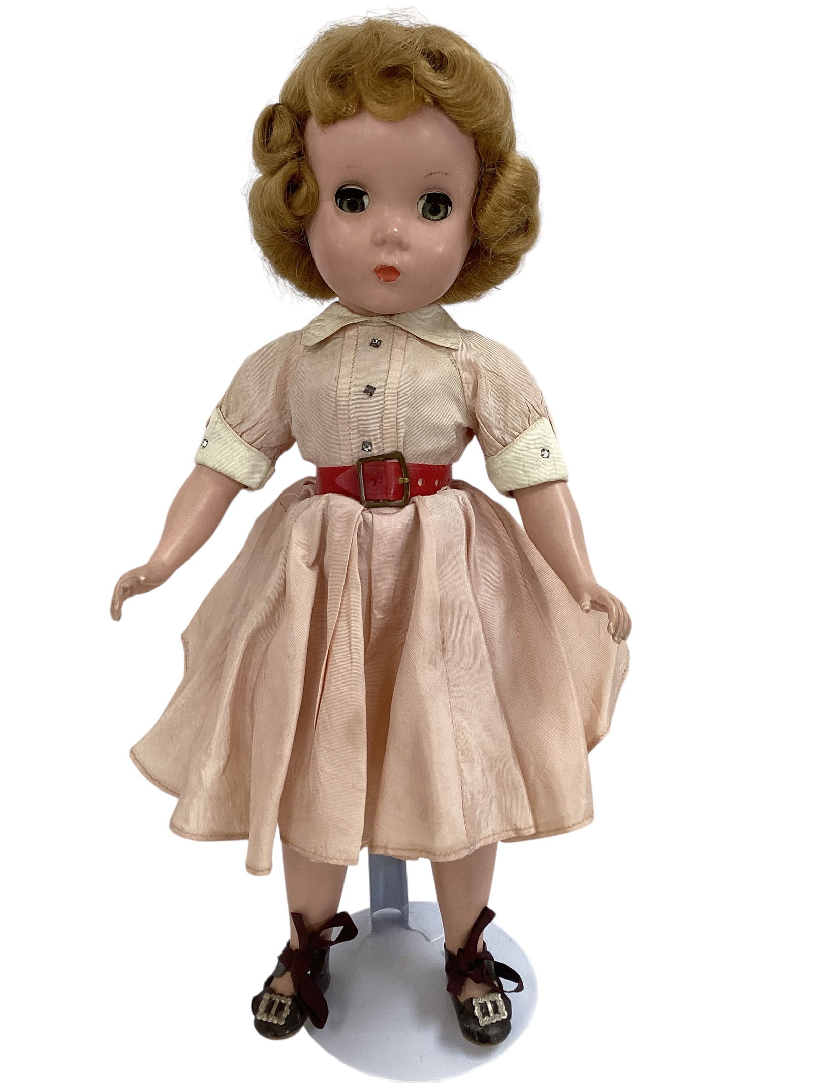 Madame Alexander "Betty". (1 of 9)