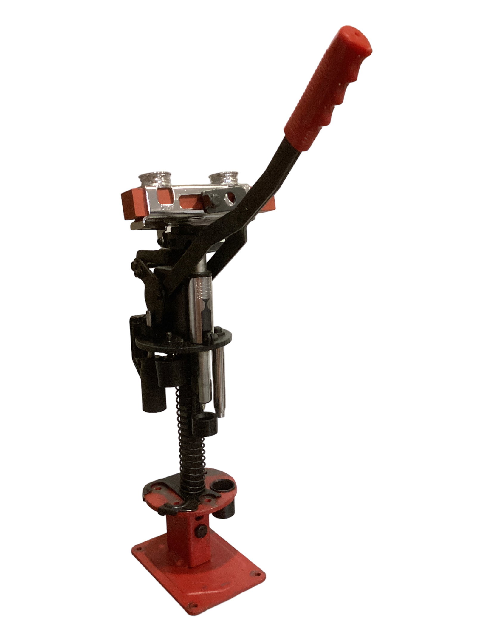 MEC 600 Jr. Mark V 20 Gauge Single Stage Reloader: MEC 600 Jr. Mark V 20 Gauge Single Stage ReloaderShotshell reloading press. Charging bar 302 78.