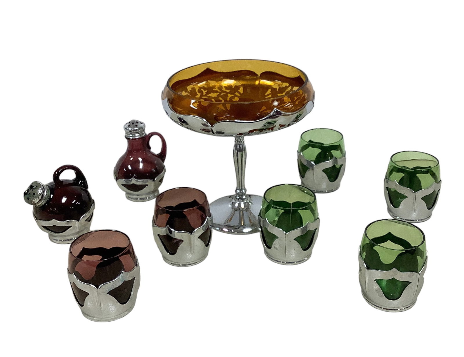 Cambridge Farberware (1 of 5)