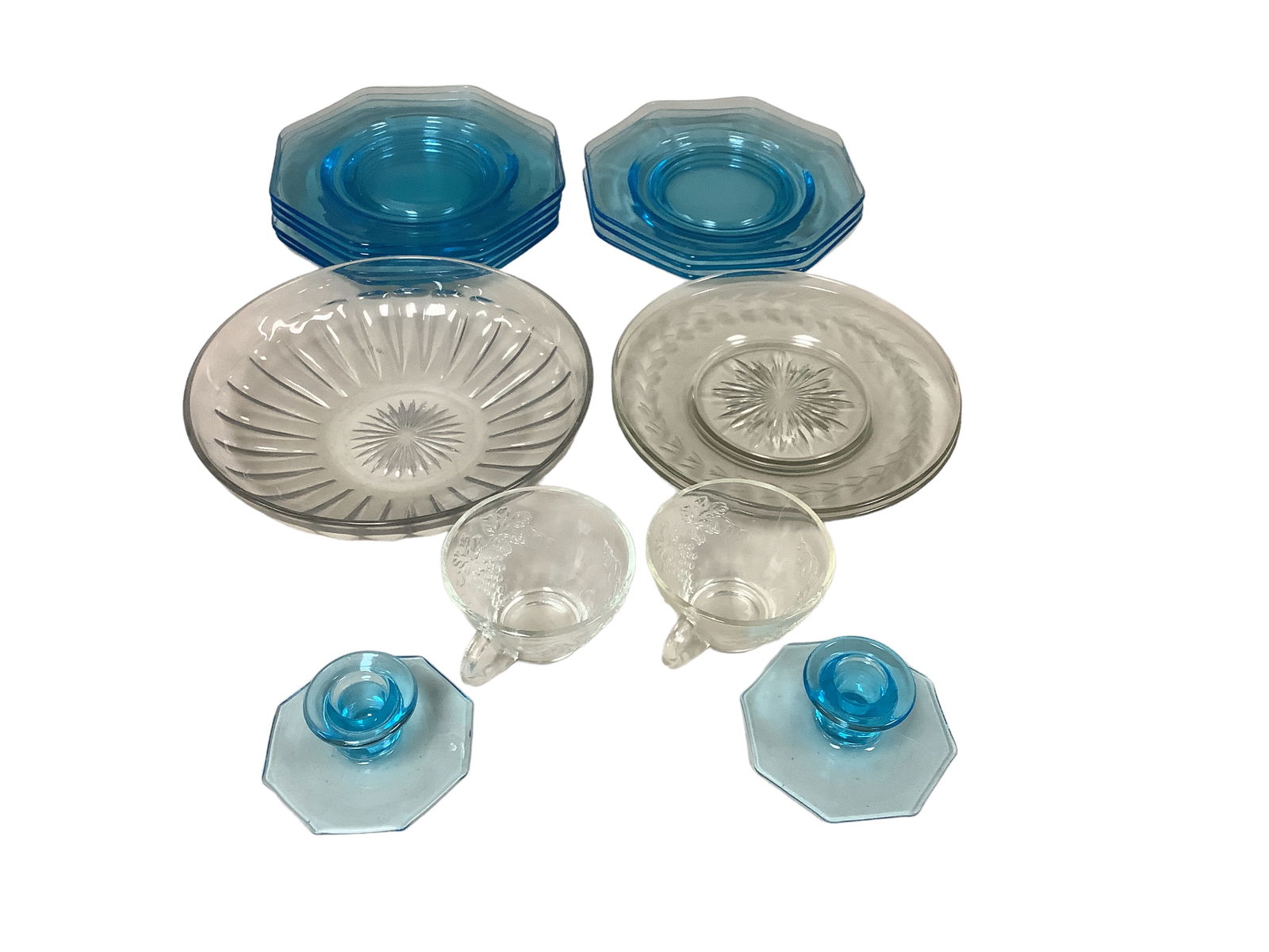 Miscellaneous Glass (1 of 1)