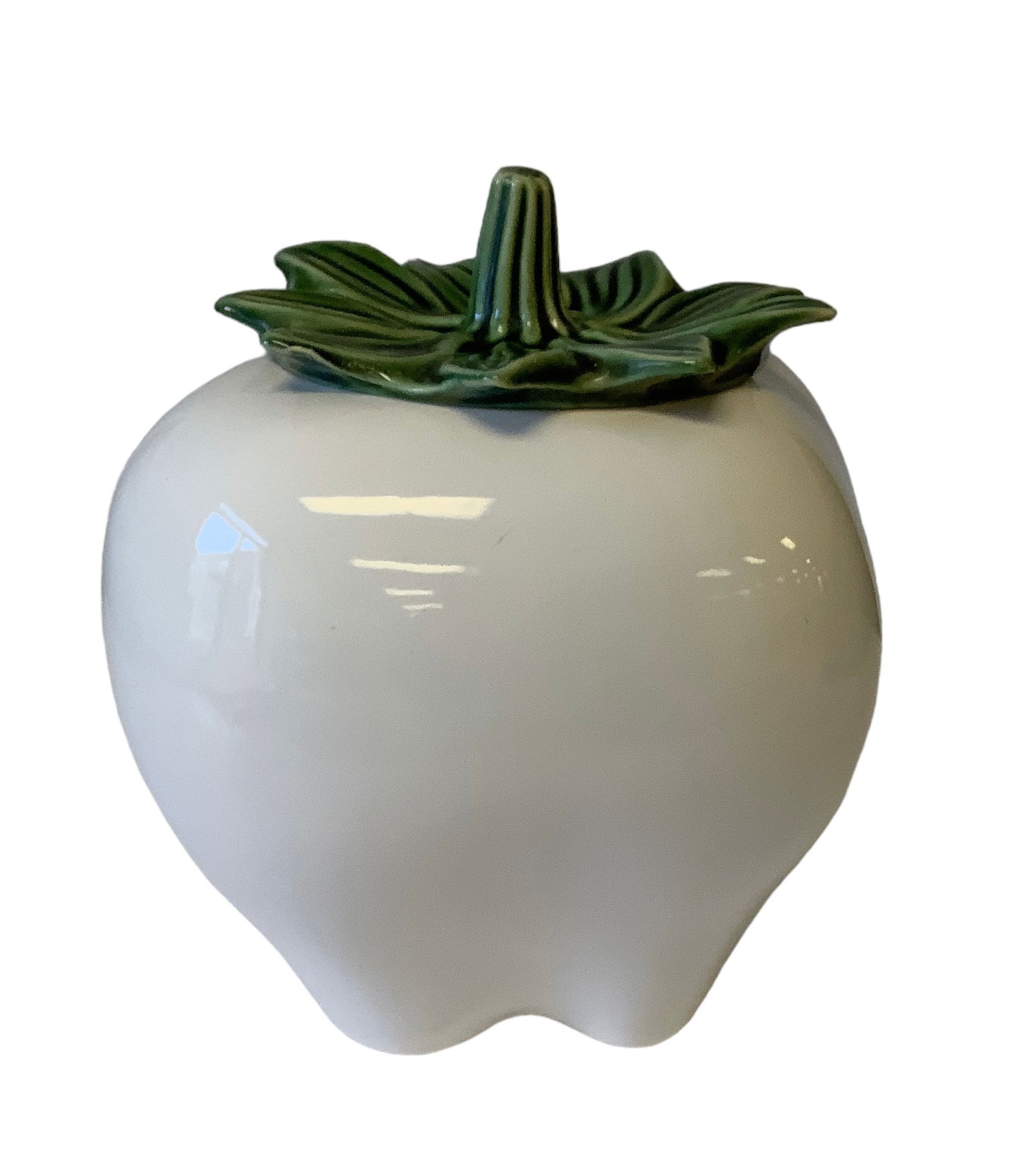 Vintage McCoy Cookie Jar (1 of 2)