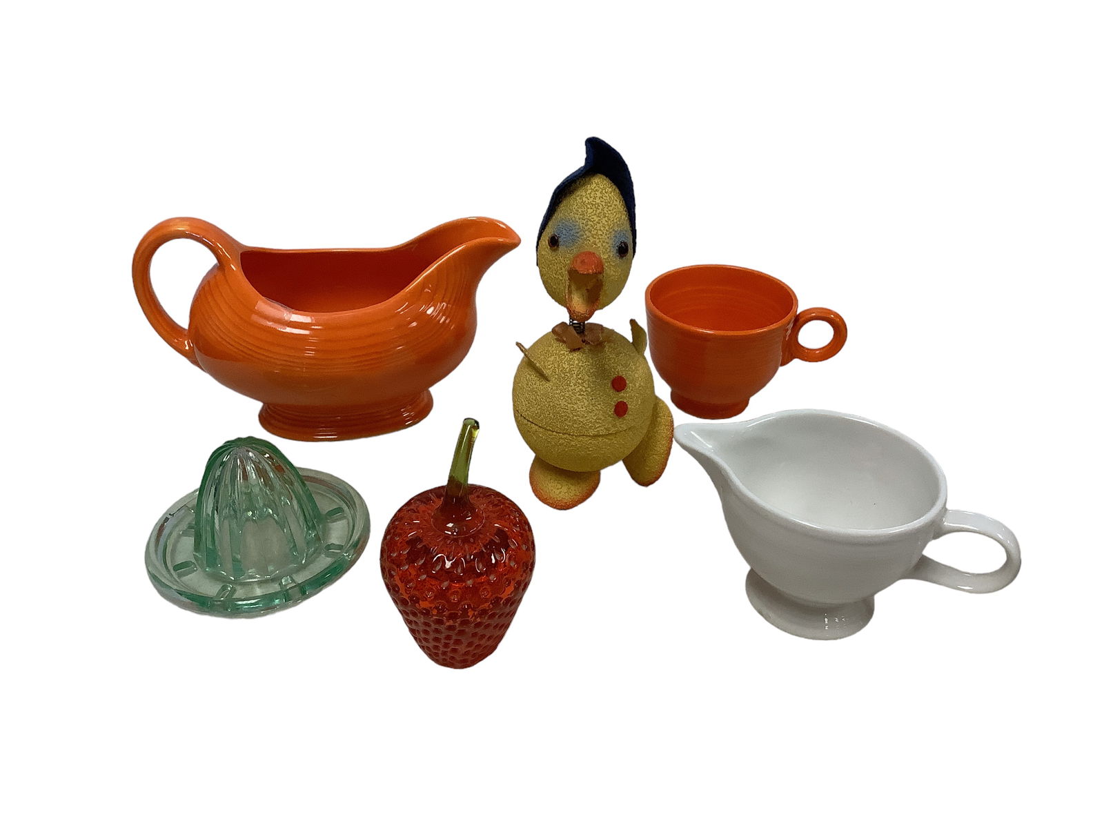 Miscellaneous Glassware (1 of 1)