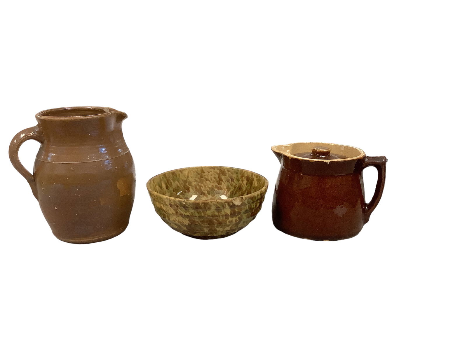 Vintage Stoneware (1 of 4)