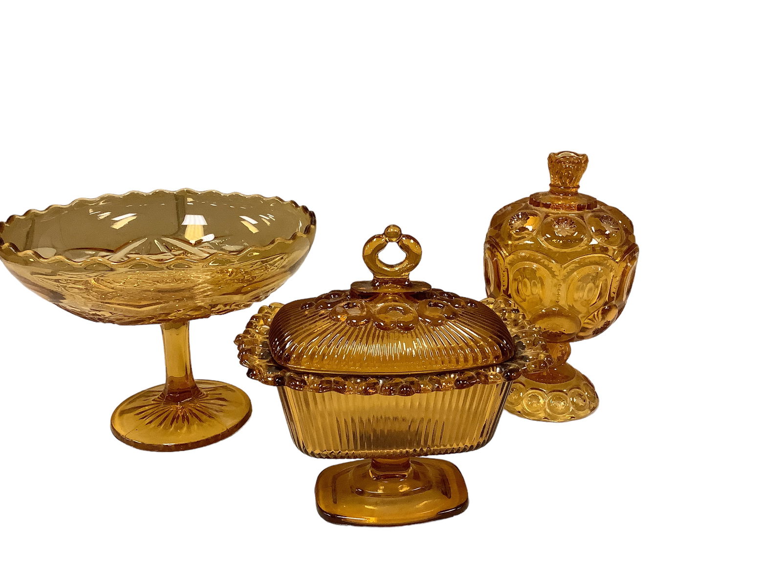 Amber Glass (1 of 5)