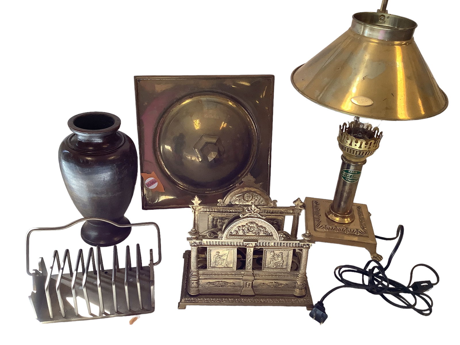 Miscellaneous Collection (1 of 13)