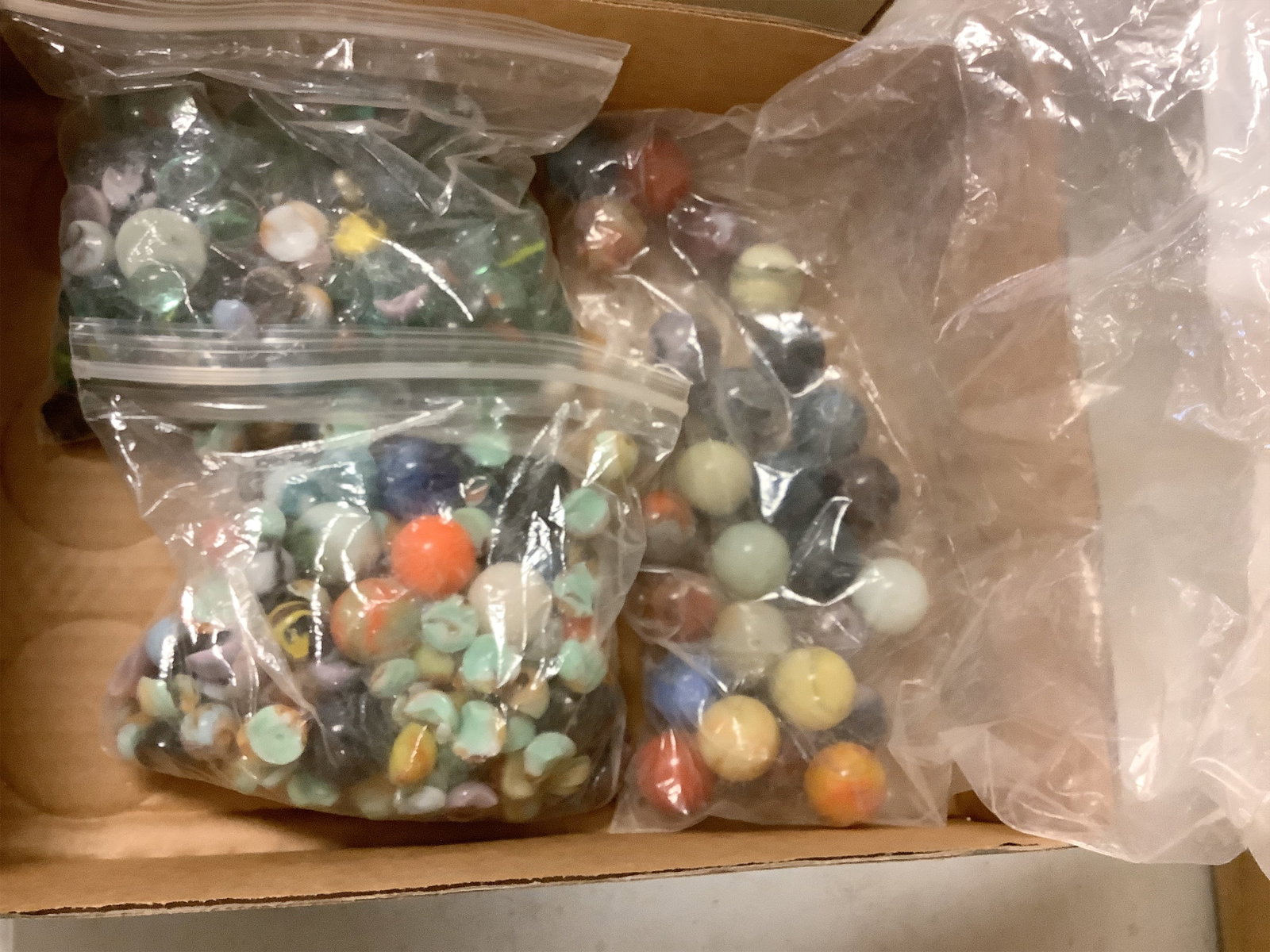 Assorted Marbles (1 of 1)