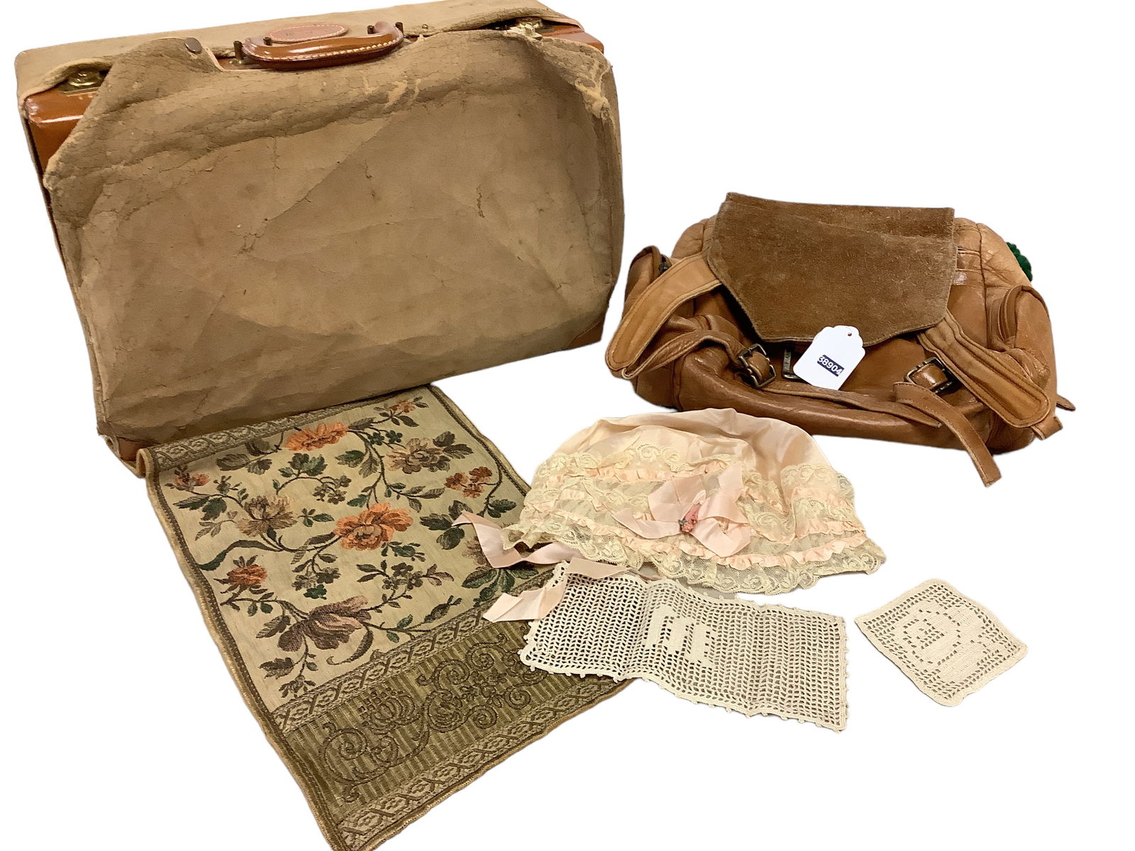 Collection of Miscellaneous Items (1 of 10)