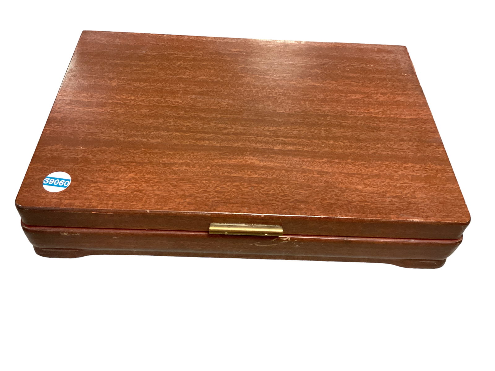 1847 Rogers Bros. Silverplate Flateware Set (1 of 4)