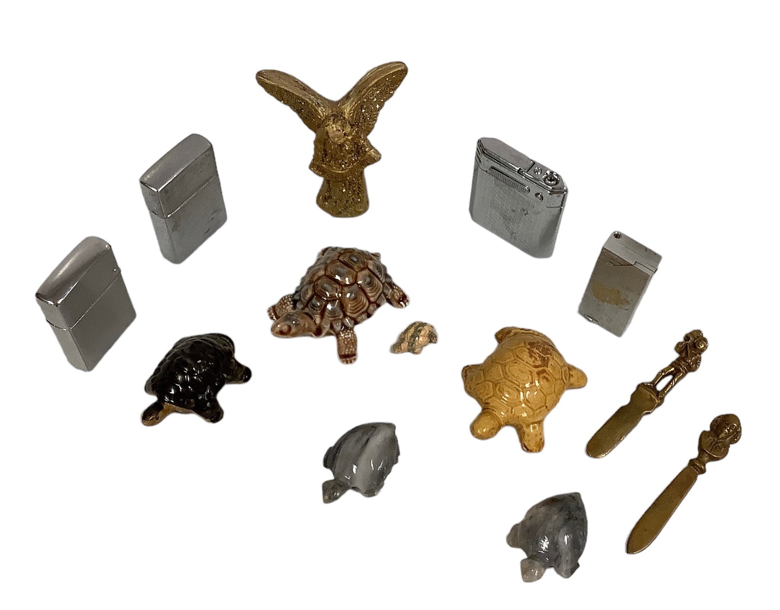 Miscellaneous Vintage Items (1 of 1)