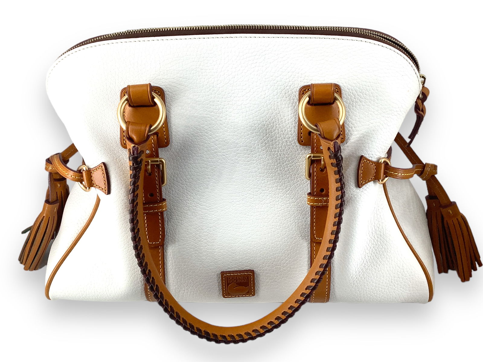 Dooney & Bourke Handbag (1 of 5)