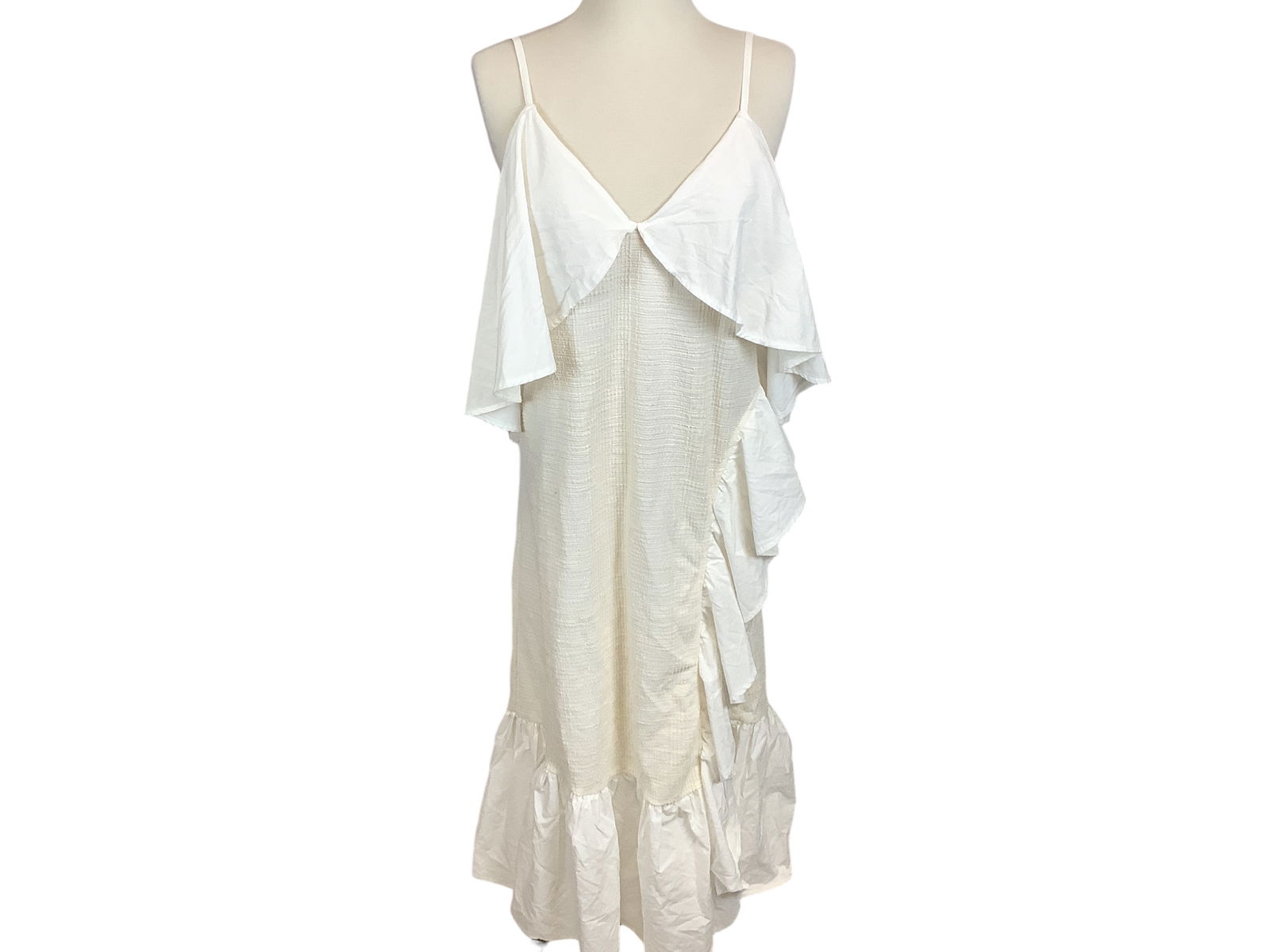 New Dress Zara (1 of 5)