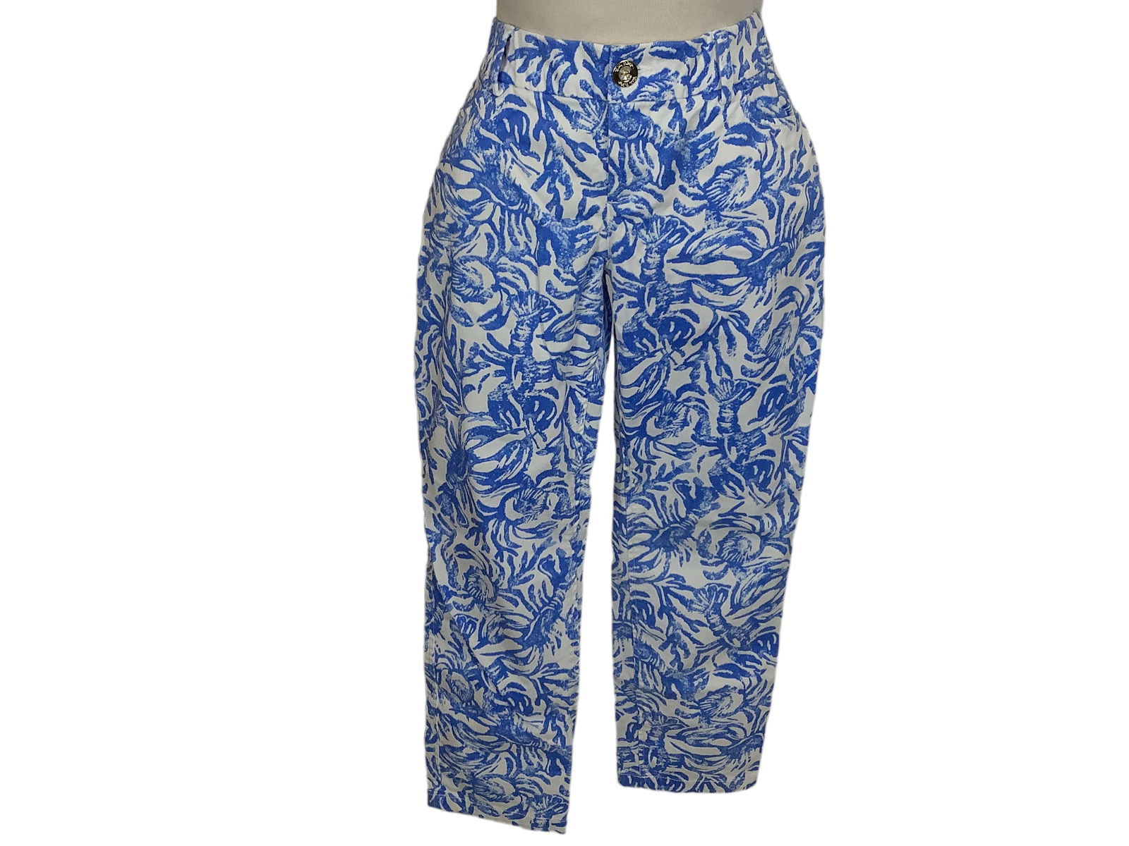 Lilly Pulitzer Ladies Pants (1 of 7)