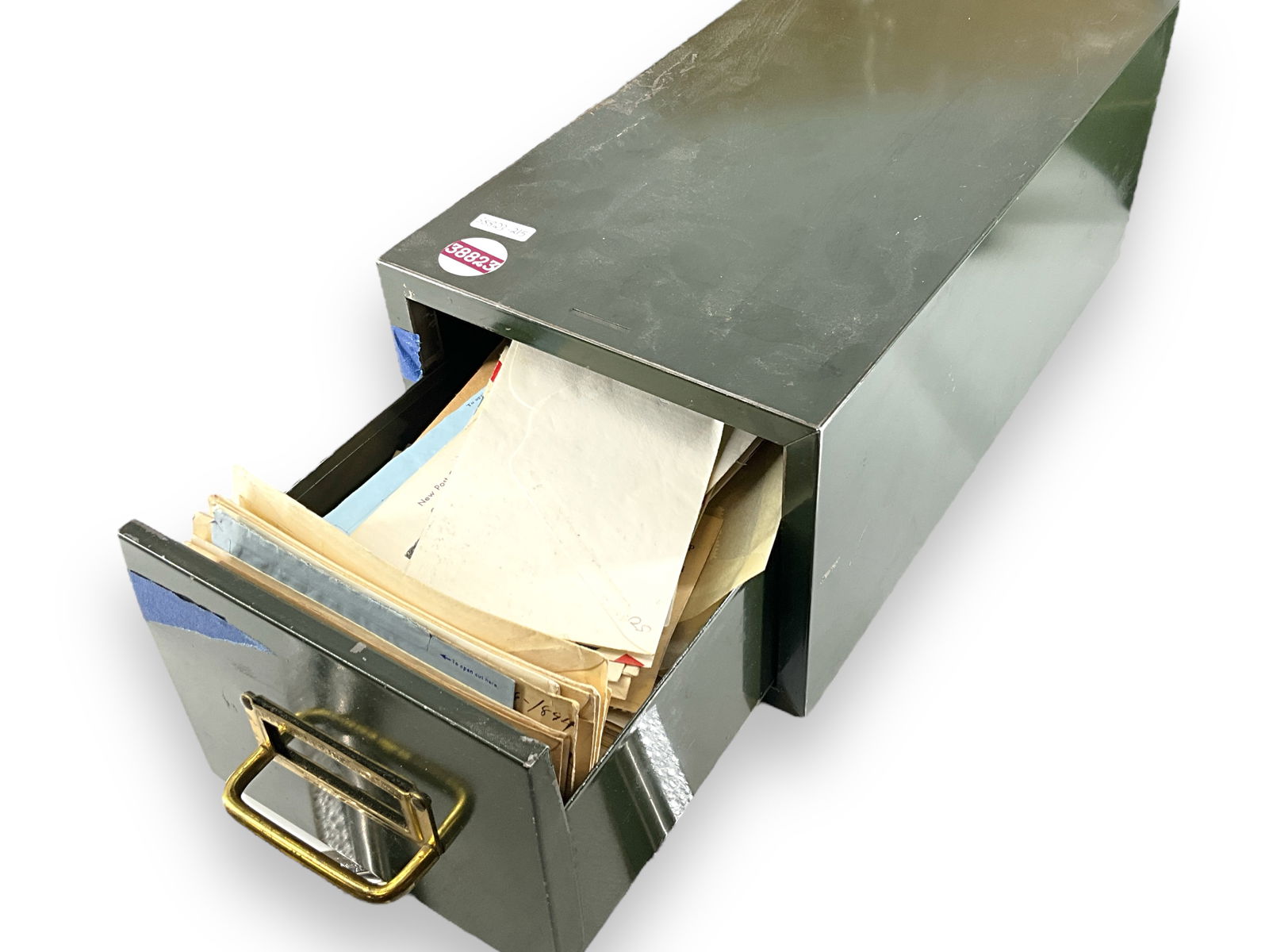 Stamps, Covers, Airmail Envelopes & More (1 of 7)