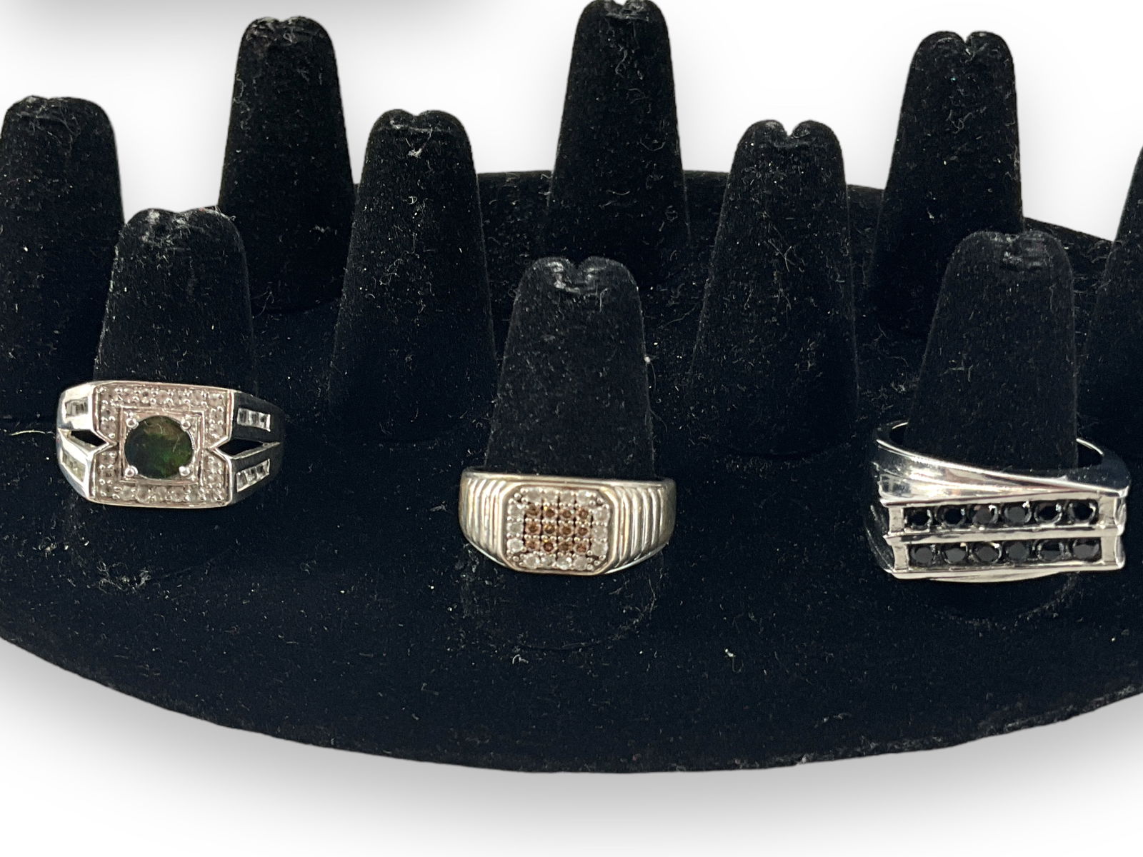 Three Men's Rings (1 of 10)