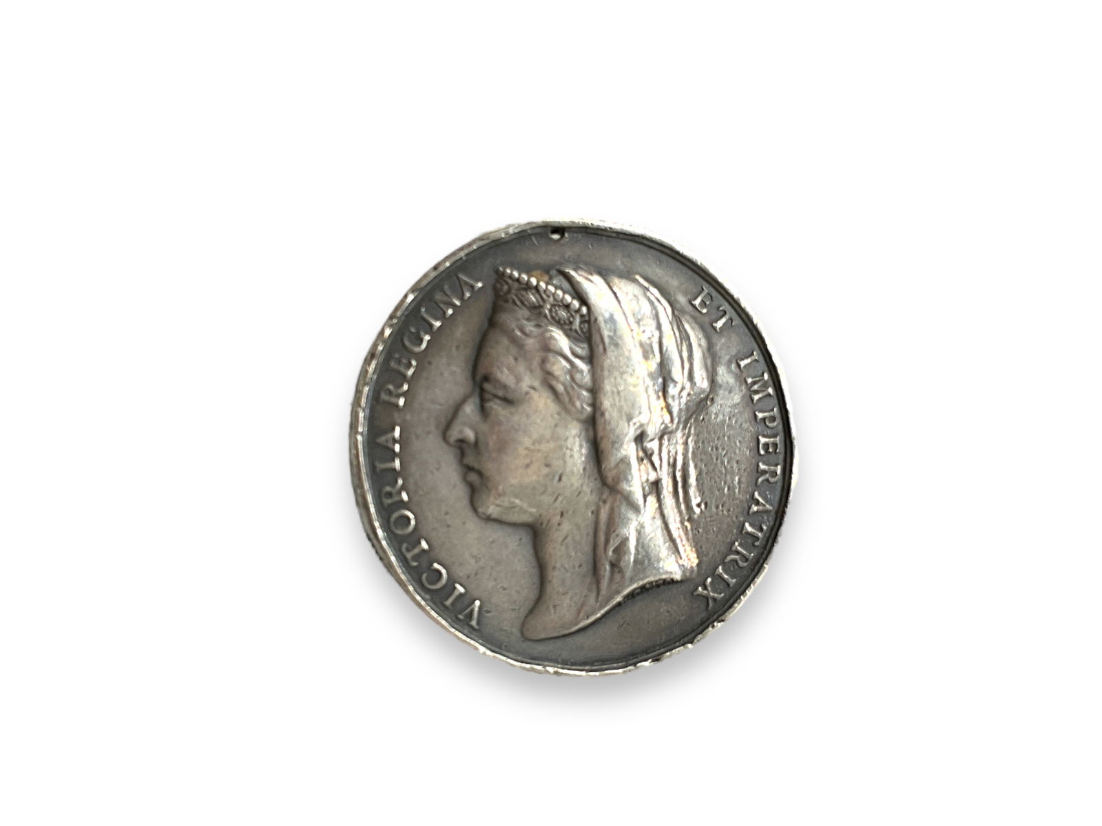 Great Britain Egypt Campaign Medal (1 of 3)