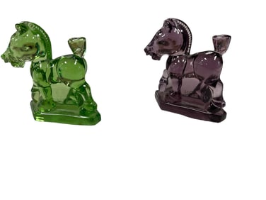 Heisey Imperial Glass Sparkys