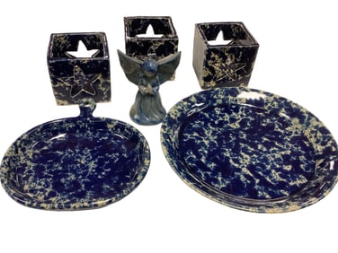 Bennington Pottery (6)