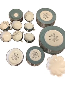 Kingsley by Lenox ***No In-House Shipping***