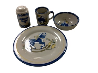 Louisville Stoneware