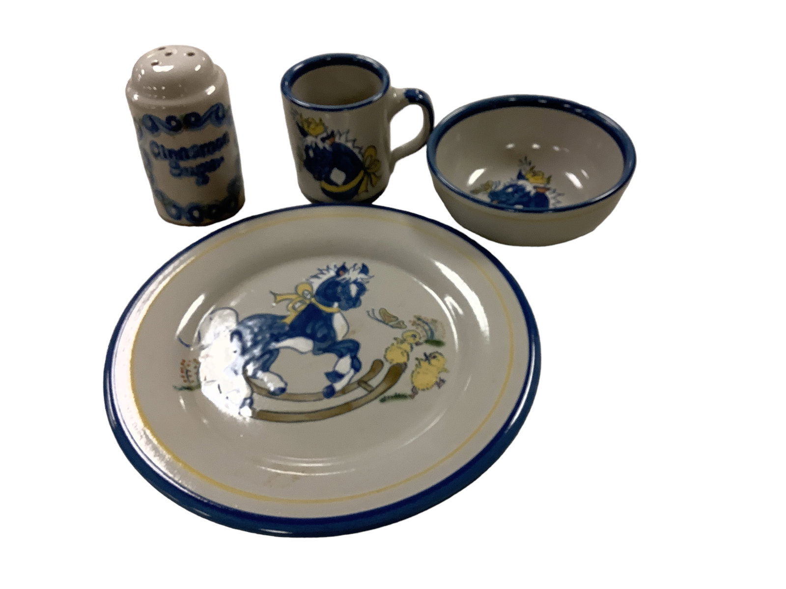 Louisville Stoneware (1 of 3)