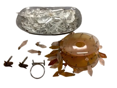 Assorted Decor Details