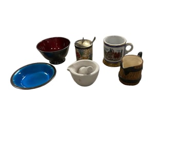 Lot of Miscellaneous Items