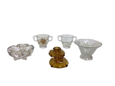 Heisey Miscellaneous Items