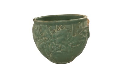 Christmas Garden Pot Pot 9 1/2 x 10 in. (24.1 x 25.4 cm.)