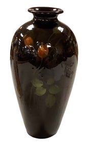 Weller Louwelsa Vase Approximately 9.5"