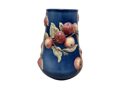 Longaberger Early Harvest Vase 10 1/2 in. (26.7 cm.)