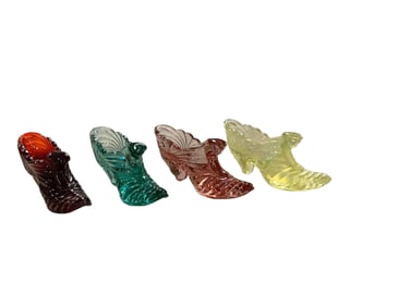 Fenton Shoes