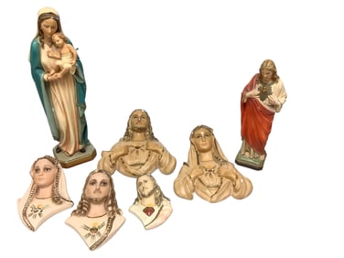 Decorative Religious Items