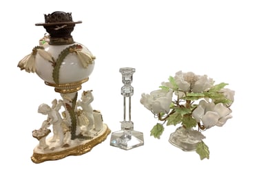 Variety of Vintage Items