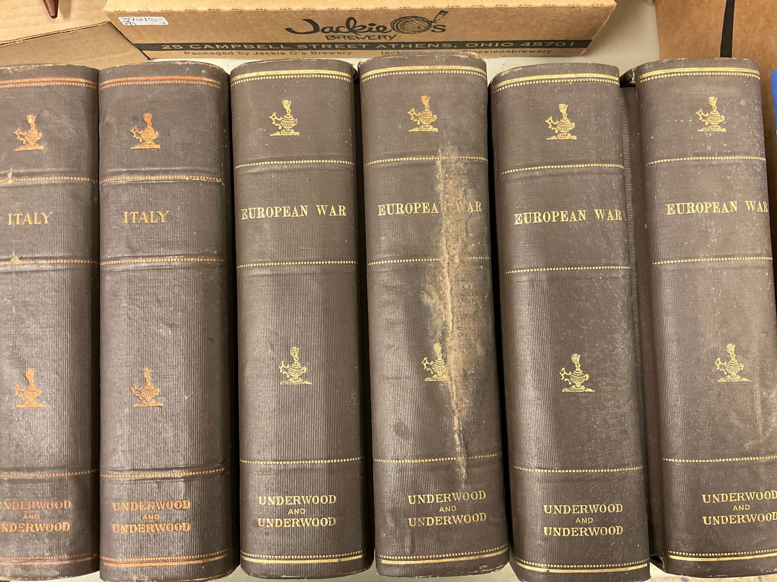 Stereographic Cards (1 of 1)